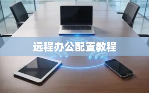 远程办公配置教程 远程办公配置教程