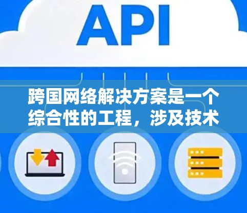 跨国网络解决方案是一个综合性的工程,涉及技术、管理和法律等多个层面。以下是一个有条理的解决方案框架