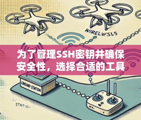 为了管理SSH密钥并确保安全性,选择合适的工具是关键。以下是针对不同使用场景的推荐 为了管理SSH密钥并确保安全性,选择合适的工具是关键。以下是针对不同使用场景的推荐