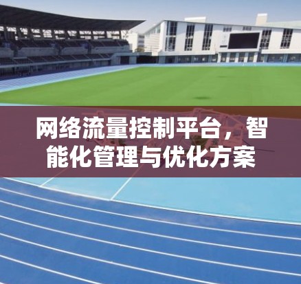网络流量控制平台，智能化管理与优化方案