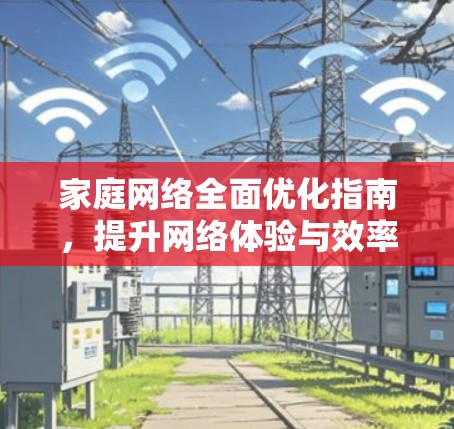 家庭网络全面优化指南,提升网络体验与效率