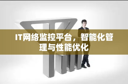 IT网络监控平台，智能化管理与性能优化