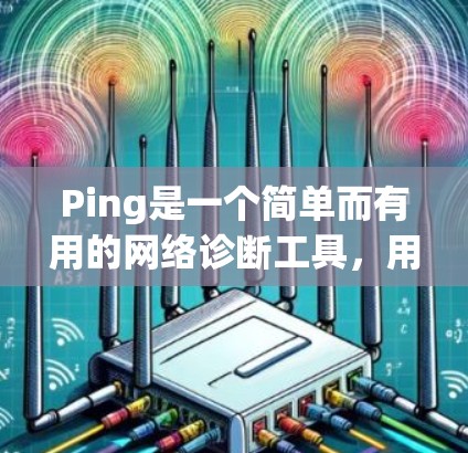 Ping是一个简单而有用的网络诊断工具，用于测试网络连接的状态和延迟。以下是对使用Ping工具的详细步骤和注意事项