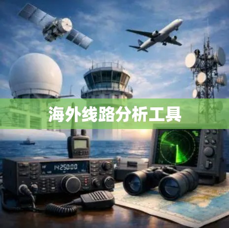 海外线路分析工具 海外线路分析工具