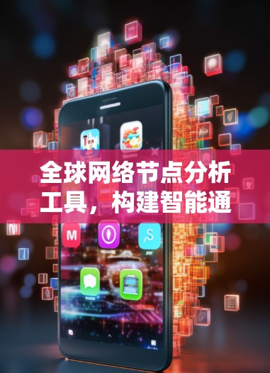 全球网络节点分析工具，构建智能通信网络新路径