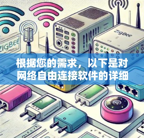 根据您的需求,以下是对网络自由连接软件的详细分析和推荐 根据您的需求,以下是对网络自由连接软件的详细分析和推荐