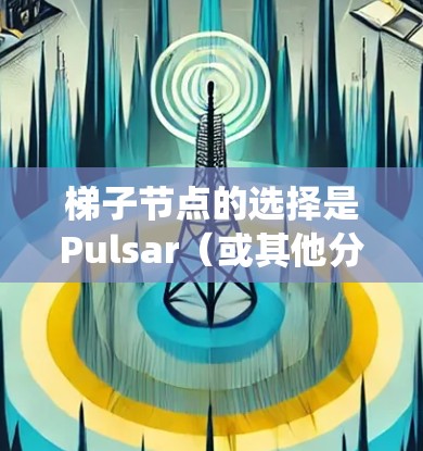 梯子节点的选择是Pulsar（或其他分布式系统）中至关重要的一步，用于建立高效的数据路由路径。以下是关于梯子节点选择方法的详细分析