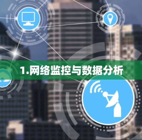 1.网络监控与数据分析