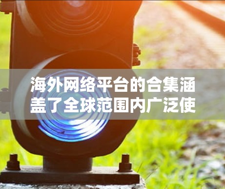 海外网络平台的合集涵盖了全球范围内广泛使用的各类网络服务,涵盖社交媒体、视频平台、云存储与协作工具、电商平台、新闻媒体和娱乐平台等多个领域。以下是对这些平台的详细分类和描述 海外网络平台的合集涵盖了全球范围内广泛使用的各类网络服务,涵盖社交媒体、视频平台、云存储与协作工具、电商平台、新闻媒体和娱乐平台等多个领域。以下是对这些平台的详细分类和描述
