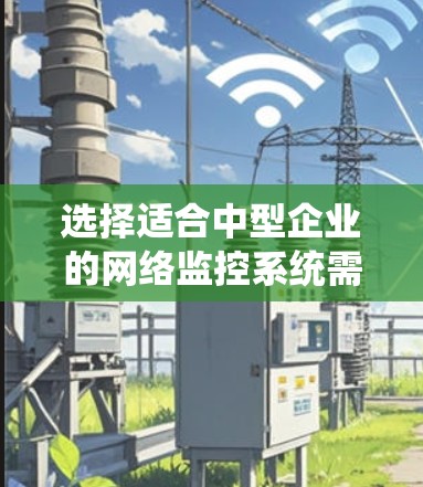 选择适合中型企业的网络监控系统需要综合考虑多个因素。以下是针对中型企业的网络监控系统推荐和选择要点 选择适合中型企业的网络监控系统需要综合考虑多个因素。以下是针对中型企业的网络监控系统推荐和选择要点
