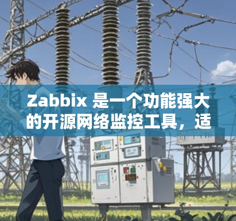 Zabbix 是一个功能强大的开源网络监控工具,适用于企业和组织的网络监控需求。以下是对 Zabbix 的详细介绍和总结 Zabbix 是一个功能强大的开源网络监控工具,适用于企业和组织的网络监控需求。以下是对 Zabbix 的详细介绍和总结