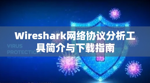 Wireshark网络协议分析工具简介与下载指南 Wireshark网络协议分析工具简介与下载指南