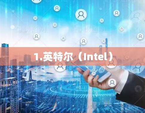 1.英特尔（Intel）