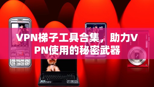 <strong>VPN梯子</strong>工具合集,助力VPN使用的秘密武器