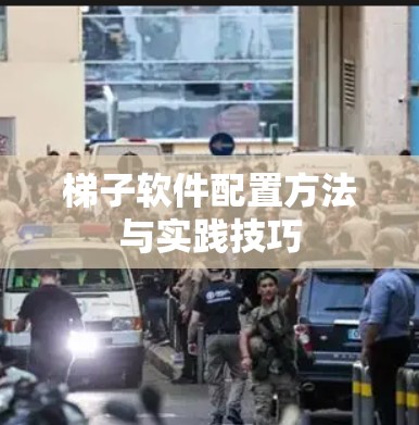梯子软件配置方法与实践技巧