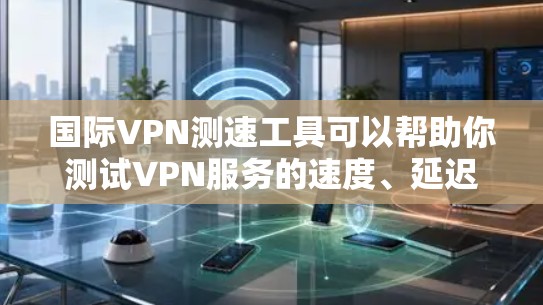 国际VPN测速工具可以帮助你测试VPN服务的速度、延迟和稳定性。以下是一些常用的国际VPN测速工具