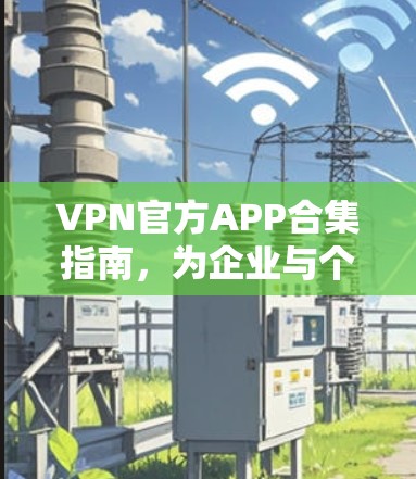 VPN官方APP合集指南,为企业与个人提供全面的解决方案 VPN官方APP合集指南,为企业与个人提供全面的解决方案