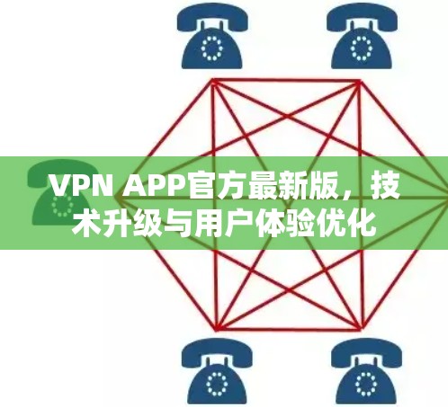 VPN APP官方最新版，技术升级与用户体验优化