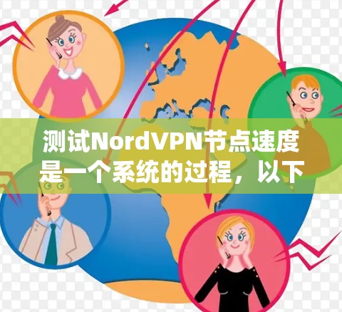 测试NordVPN节点速度是一个系统的过程,以下是详细的步骤解释
