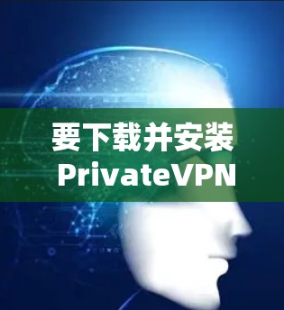 要下载并安装 PrivateVPN 的官网,通常需要按照以下步骤进行