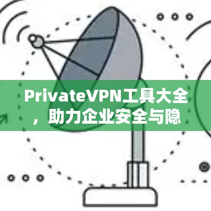 PrivateVPN工具大全,助力企业安全与隐私保护 PrivateVPN工具大全,助力企业安全与隐私保护