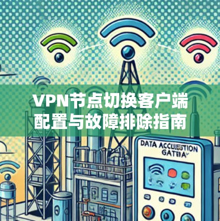 VPN节点切换客户端配置与故障排除指南