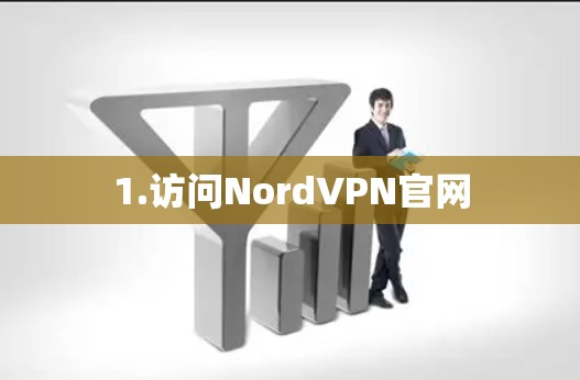 1.访问NordVPN官网