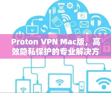 Proton VPN Mac版,高效隐私保护的专业解决方案
