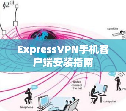 ExpressVPN手机客户端安装指南