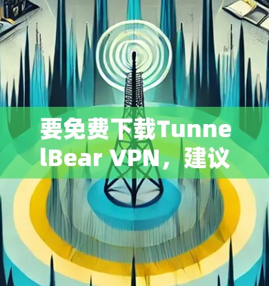 要免费下载TunnelBear VPN,建议以下步骤