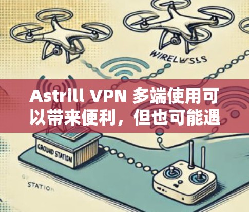 Astrill VPN 多端使用可以带来便利,但也可能遇到一些问题。以下是解决这些问题的常见方法和建议