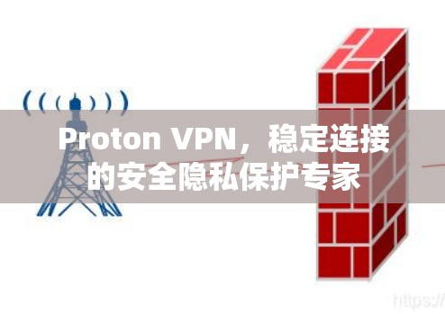 Proton VPN,稳定连接的安全隐私保护专家