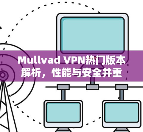 Mullvad VPN热门版本解析,性能与安全并重