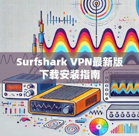 Surfshark VPN最新版下载安装指南