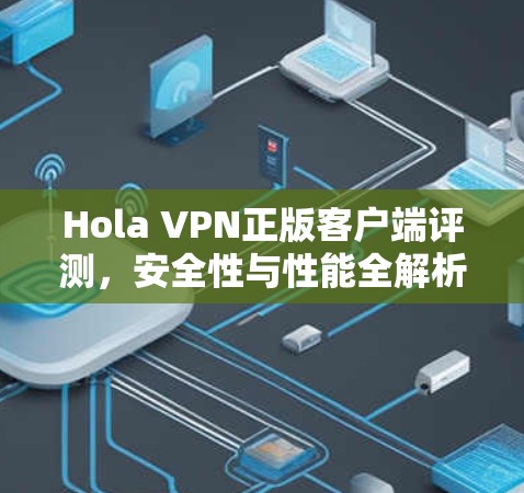 Hola VPN正版客户端评测，安全性与性能全解析