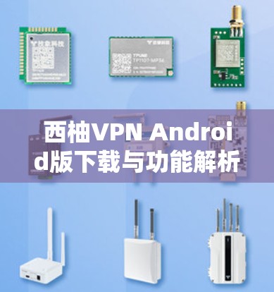 西柚VPN Android版下载与功能解析