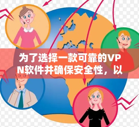 为了选择一款可靠的VPN软件并确保安全性,以下是一个有条理的步骤指南